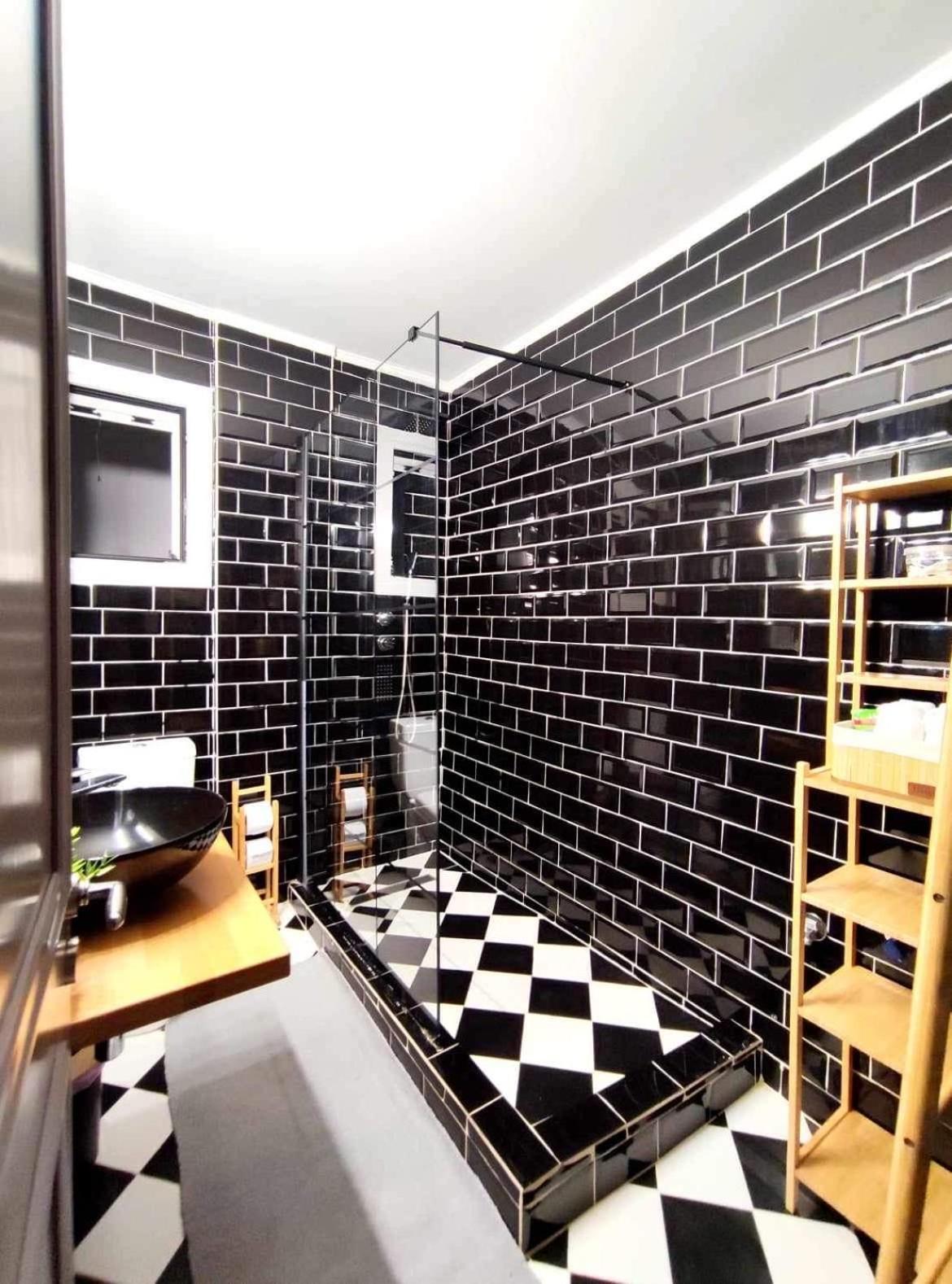 Voukamvilia Boutique Apartment Ágios Matthaíos Exteriör bild